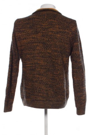 Pulover de bărbați Garcia, Mărime L, Culoare Multicolor, Preț 54,99 Lei