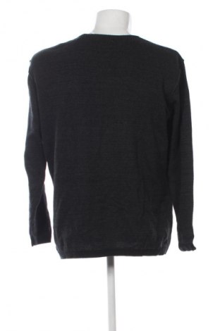 Herrenpullover Garcia Jeans, Größe XL, Farbe Schwarz, Preis € 9,99