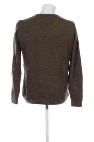 Herrenpullover Gas, Größe L, Farbe Grün, Preis 24,99 €