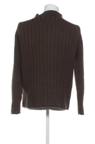 Ανδρικό πουλόβερ Gas, Μέγεθος XL, Χρώμα Πράσινο, Τιμή 19,99 €