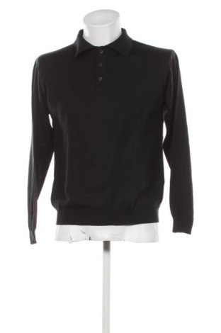 Herrenpullover Gilberto, Größe L, Farbe Schwarz, Preis € 17,90