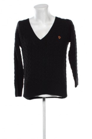Herrenpullover Giorgio Di Mare, Größe S, Farbe Schwarz, Preis € 147,99