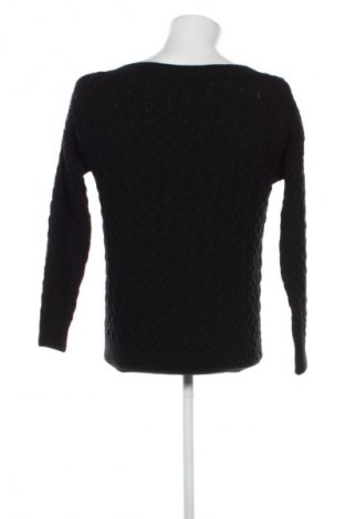 Herrenpullover Giorgio Di Mare, Größe S, Farbe Schwarz, Preis € 147,99