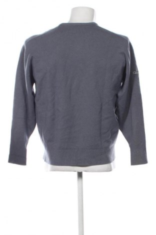 Ανδρικό πουλόβερ Glenbrae, Μέγεθος L, Χρώμα Γκρί, Τιμή 22,68 €