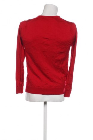 Ανδρικό πουλόβερ Glenmuir, Μέγεθος L, Χρώμα Κόκκινο, Τιμή 23,99 €