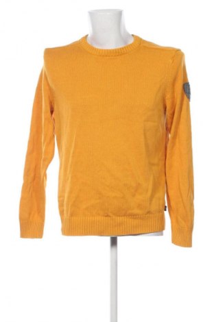 Pánský svetr  Grey Connection, Velikost M, Barva Žlutá, Cena  359,00 Kč