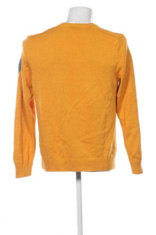 Pánský svetr  Grey Connection, Velikost M, Barva Žlutá, Cena  359,00 Kč