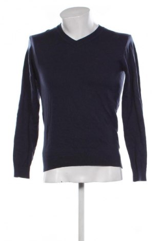 Herrenpullover Guess, Größe M, Farbe Blau, Preis 30,99 €