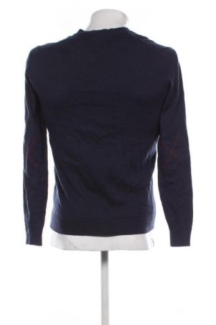 Herrenpullover Guess, Größe M, Farbe Blau, Preis 30,99 €