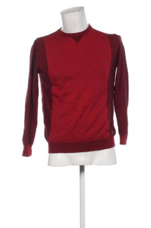 Męski sweter Guess, Rozmiar XL, Kolor Czerwony, Cena 56,99 zł