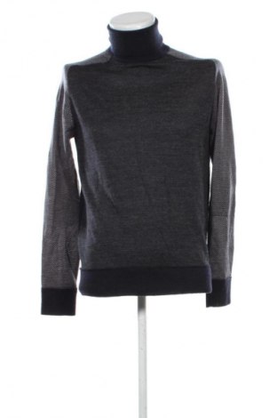 Ανδρικό πουλόβερ Guess, Μέγεθος L, Χρώμα Πολύχρωμο, Τιμή 44,26 €