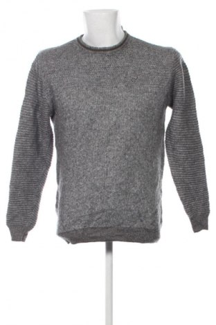 Pánský svetr  Guess, Velikost S, Barva Šedá, Cena  669,00 Kč