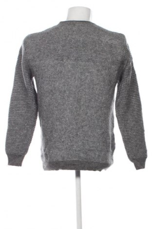 Pánský svetr  Guess, Velikost S, Barva Šedá, Cena  669,00 Kč