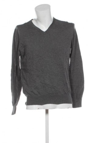 Pulover de bărbați Gutteridge, Mărime L, Culoare Gri, Preț 207,99 Lei