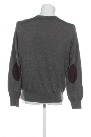 Pulover de bărbați Gutteridge, Mărime L, Culoare Gri, Preț 207,99 Lei