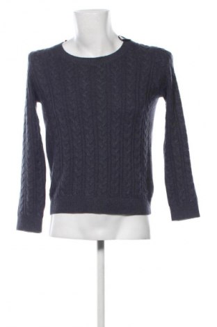 Pánský svetr  H&M, Velikost M, Barva Šedá, Cena  269,00 Kč