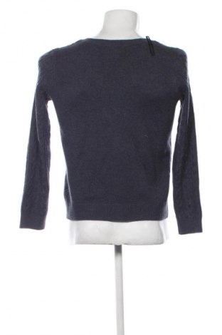 Pánský svetr  H&M, Velikost M, Barva Šedá, Cena  269,00 Kč