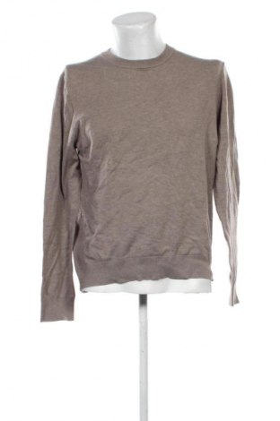 Férfi pulóver H&M, Méret M, Szín Bézs, Ár 7 038 Ft