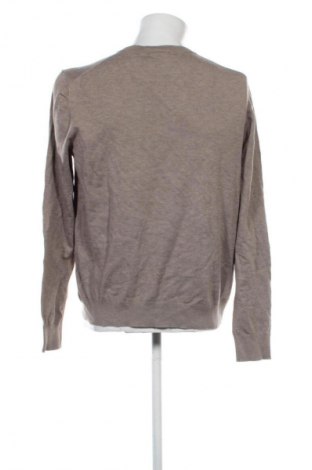 Férfi pulóver H&M, Méret M, Szín Bézs, Ár 7 038 Ft