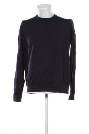 Férfi pulóver H&M, Méret L, Szín Kék, Ár 7 038 Ft