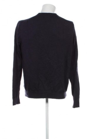 Férfi pulóver H&M, Méret L, Szín Kék, Ár 7 038 Ft