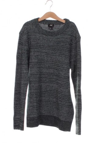 Herrenpullover H&M, Größe XS, Farbe Mehrfarbig, Preis € 17,80