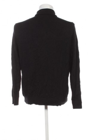 Męski sweter H&M, Rozmiar S, Kolor Czarny, Cena 43,99 zł