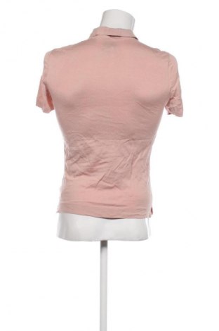 Pulover de bărbați H&M, Mărime S, Culoare Roz, Preț 45,99 Lei