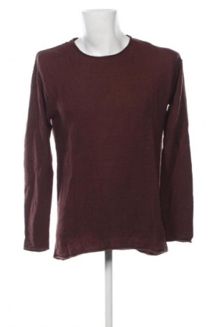 Ανδρικό πουλόβερ H&M, Μέγεθος S, Χρώμα Καφέ, Τιμή 9,99 €