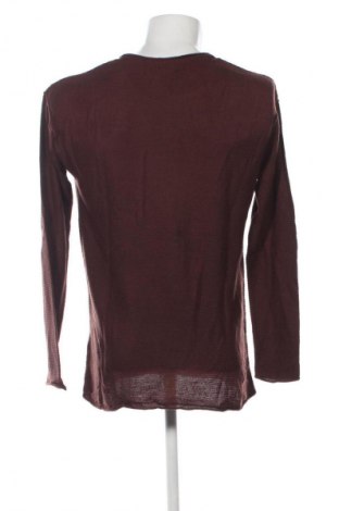 Ανδρικό πουλόβερ H&M, Μέγεθος S, Χρώμα Καφέ, Τιμή 9,99 €