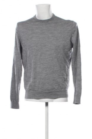 Férfi pulóver H&M, Méret L, Szín Szürke, Ár 6 960 Ft