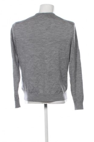Férfi pulóver H&M, Méret L, Szín Szürke, Ár 6 960 Ft