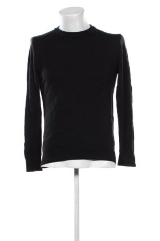 Pulover de bărbați H&M, Mărime M, Culoare Negru, Preț 60,99 Lei