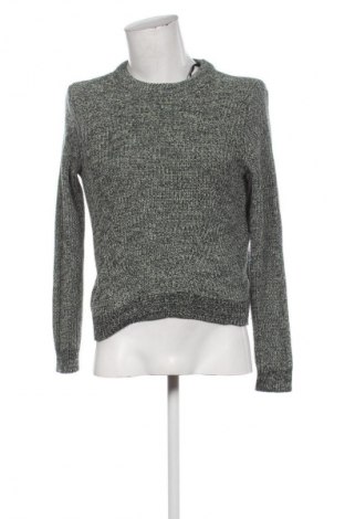 Męski sweter H&M, Rozmiar L, Kolor Zielony, Cena 80,00 zł