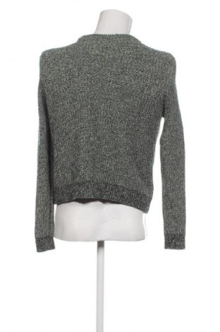 Męski sweter H&M, Rozmiar L, Kolor Zielony, Cena 80,00 zł