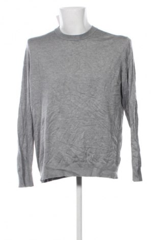 Męski sweter H&M, Rozmiar L, Kolor Szary, Cena 42,99 zł