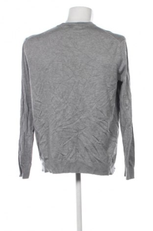 Męski sweter H&M, Rozmiar L, Kolor Szary, Cena 42,99 zł