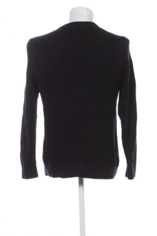 Pulover de bărbați H&M, Mărime M, Culoare Albastru, Preț 55,99 Lei