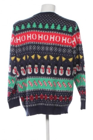 Pánsky sveter  H&M, Veľkosť XL, Farba Viacfarebná, Cena  22,31 €