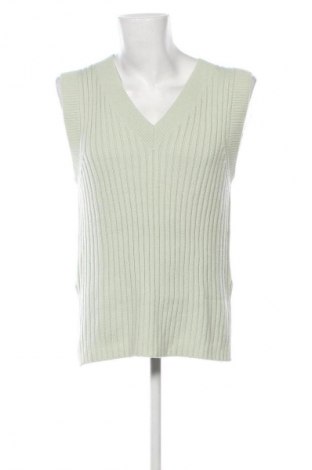 Férfi pulóver H&M Divided, Méret S, Szín Zöld, Ár 1 709 Ft