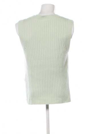 Férfi pulóver H&M Divided, Méret S, Szín Zöld, Ár 1 709 Ft