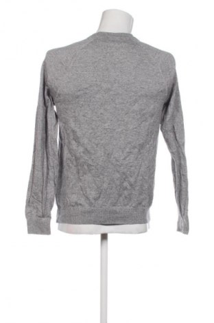 Pánský svetr  H&M L.O.G.G., Velikost M, Barva Šedá, Cena  199,00 Kč