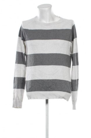 Ανδρικό πουλόβερ H&M L.O.G.G., Μέγεθος L, Χρώμα Πολύχρωμο, Τιμή 22,17 €