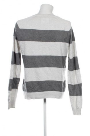 Ανδρικό πουλόβερ H&M L.O.G.G., Μέγεθος L, Χρώμα Πολύχρωμο, Τιμή 22,17 €