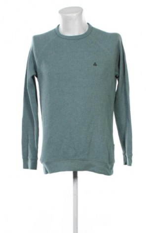 Pánsky sveter  Hallinger, Veľkosť M, Farba Modrá, Cena  16,95 €