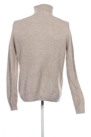 Herrenpullover Hema, Größe L, Farbe Beige, Preis € 11,99