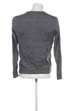 Herrenpullover Hilfiger Denim, Größe M, Farbe Grau, Preis 36,99 €