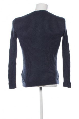 Męski sweter Hollister, Rozmiar S, Kolor Niebieski, Cena 56,99 zł