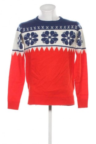 Herrenpullover House, Größe S, Farbe Mehrfarbig, Preis € 33,53