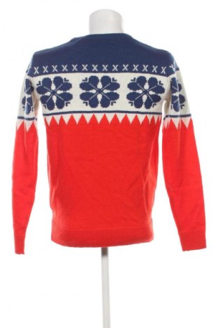 Herrenpullover House, Größe S, Farbe Mehrfarbig, Preis € 33,53